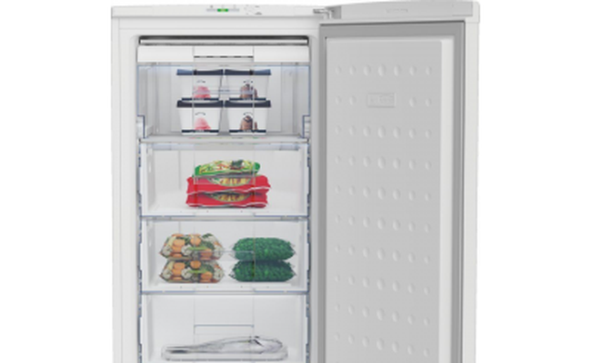 SURGELATEUR ARMOIRE BEKO