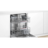 LAVE-VAISSELLE ENCASTRABLE BOSCH