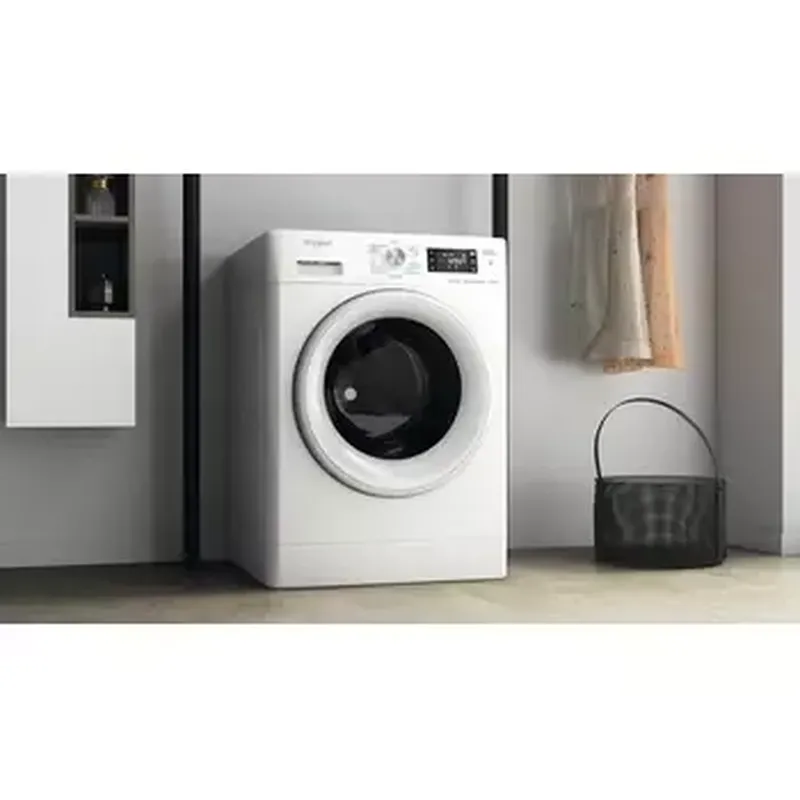 MACHINE A LAVER - SECHANTE WHIRLPOOL