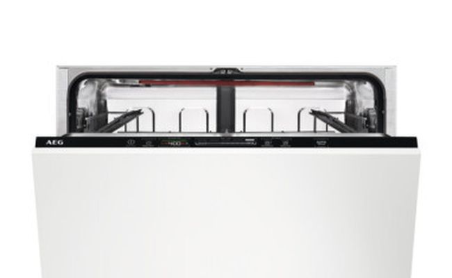 LAVE-VAISSELLE ENCASTRABLE AEG