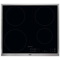 PLAQUE DE CUISSON VITRO INDUCTION AEG 