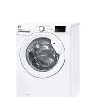 MACHINE A LAVER HOOVER 
