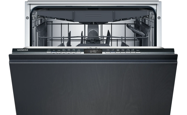 LAVE-VAISSELLE ENCASTRABLE SIEMENS
