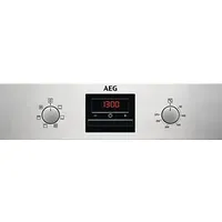 FOUR AEG 