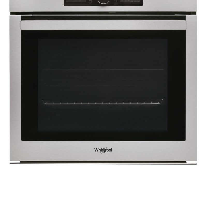 FOUR WHIRLPOOL 