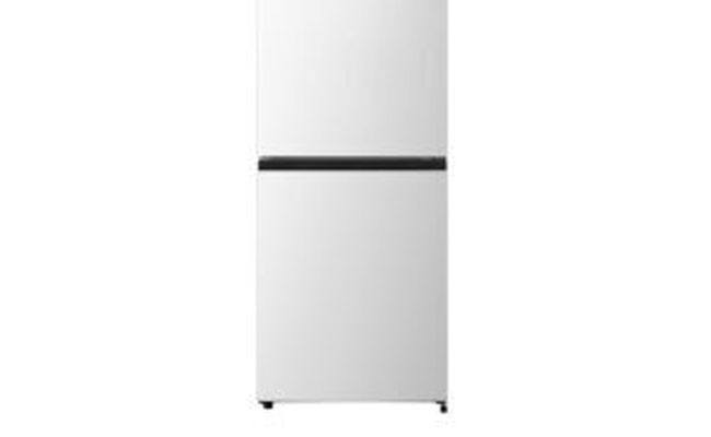 FRIGO NO-FROST HISENSE 
