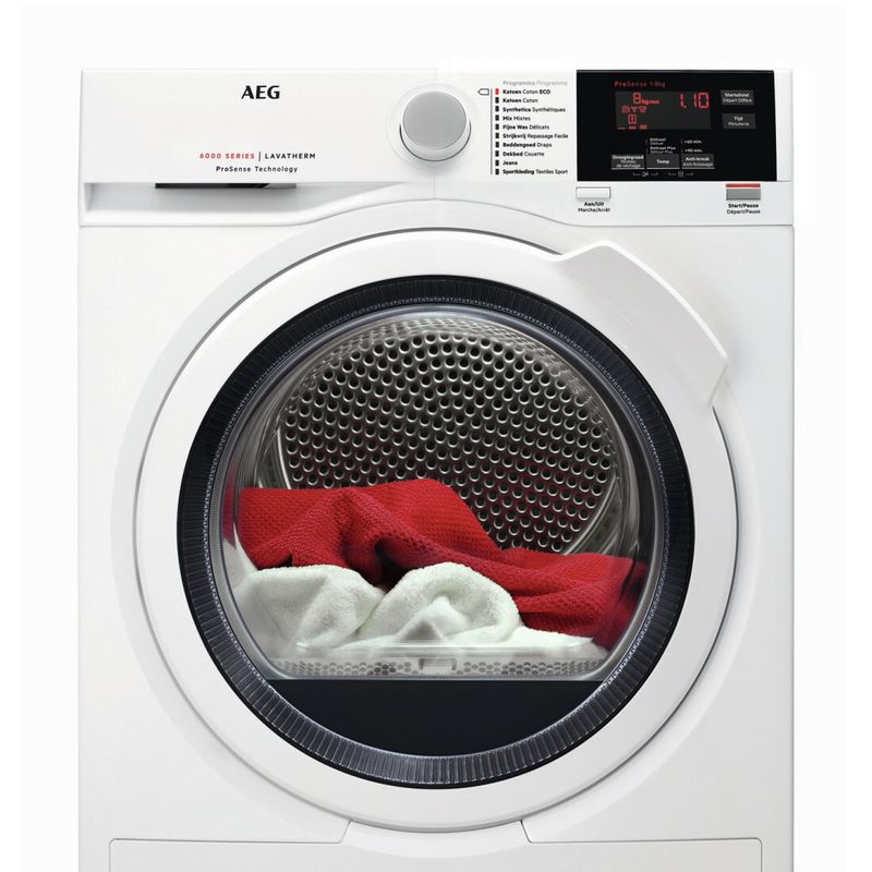 SECHOIR CONDENSATION AEG