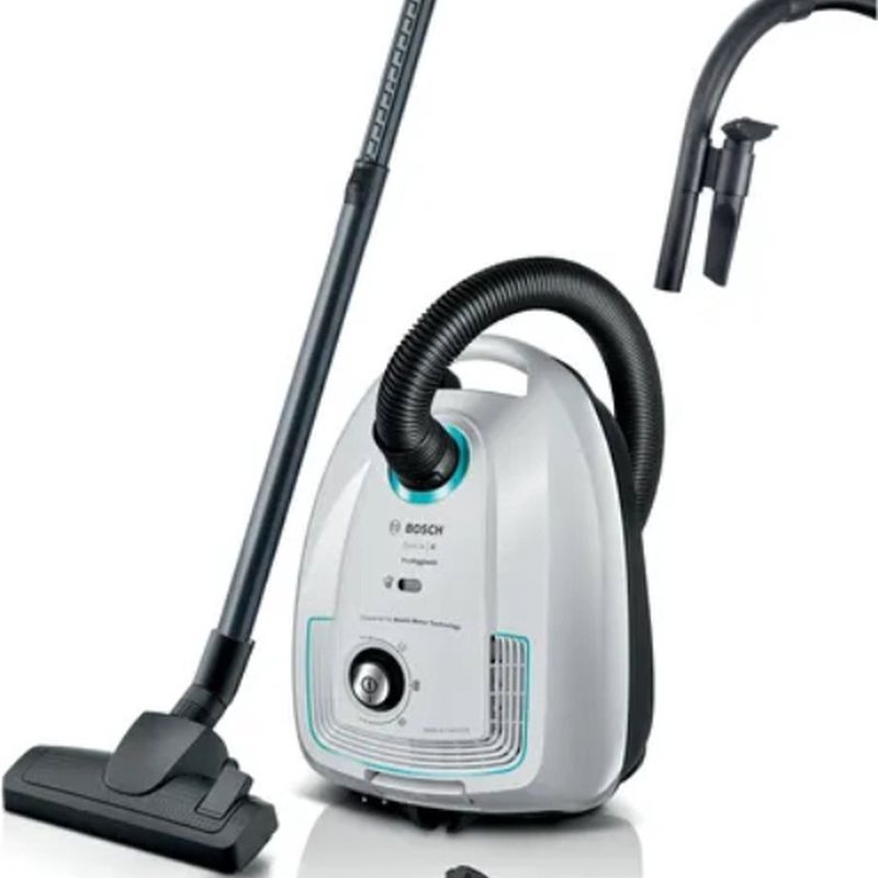 ASPIRATEUR TRAINEAU BOSCH