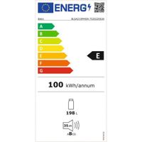 REFRIGERATEUR ENCASTRBLE BEKO 