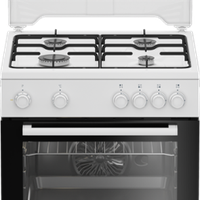 CUISINIERE MIXTE BEKO