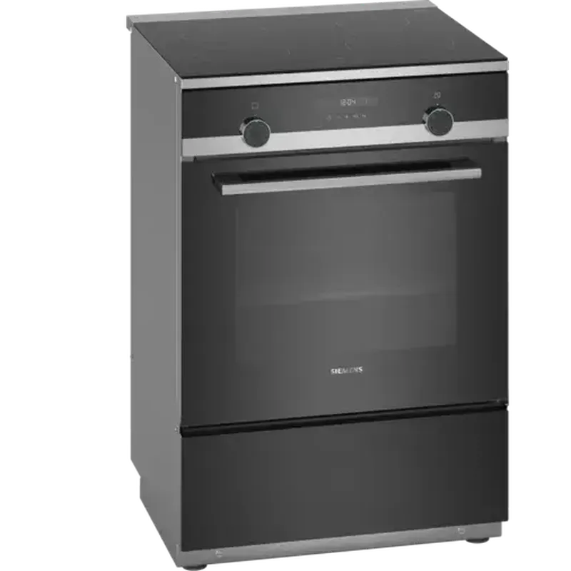 CUISINIERE INDUCTIONS SIEMENS