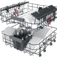 LAVE-VAISSELLE ENCASTRABLE WHIRPOOL