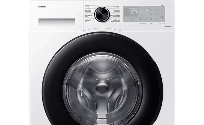 MACHINE A LAVER SAMSUNG