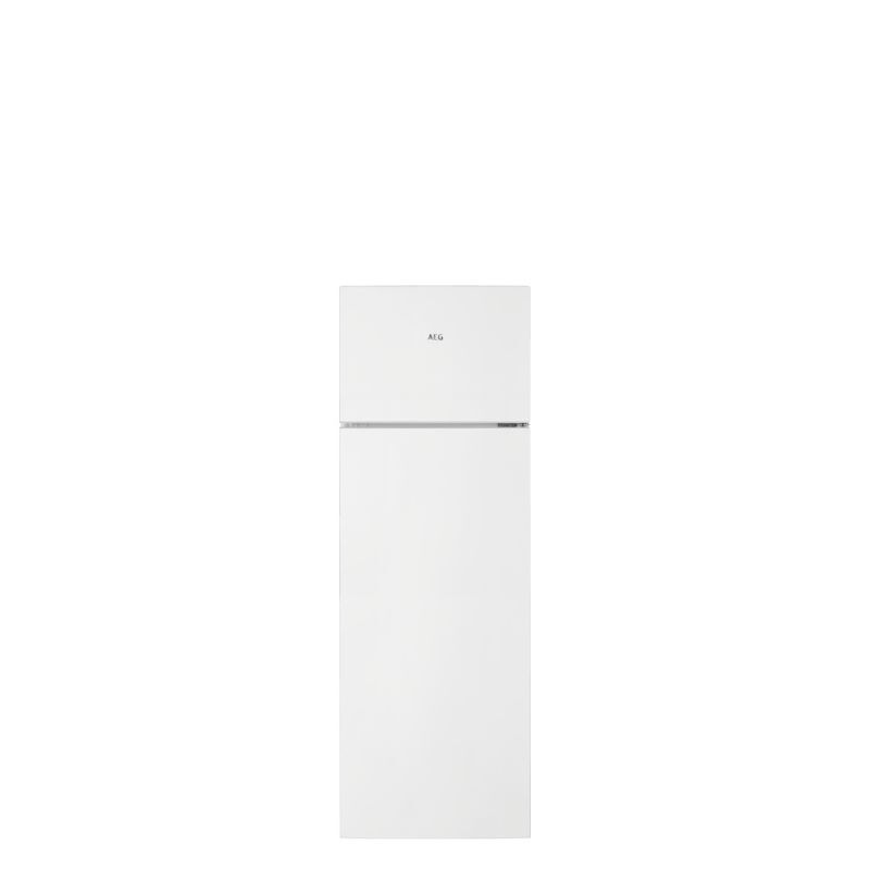  Frigo Double Porte AEG