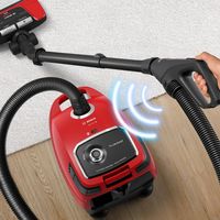 ASPIRATEUR TRAINEAU BOSCH