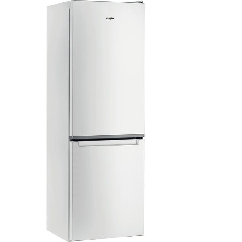 FRIGO NO-FROST WHIRLPOOL 