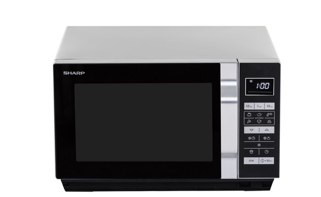 FOUR MICRO-ONDES SHARP