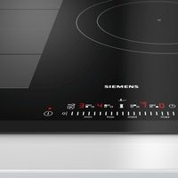 PLAQUE DE CUISSON VITRO INDUCTION SIEMENS 