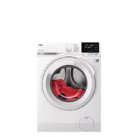 MACHINE A LAVER AEG