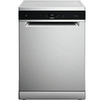 LAVE-VAISSELLE POSE LIBRE WHIRLPOOL