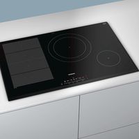 PLAQUE DE CUISSON VITRO INDUCTION SIEMENS 
