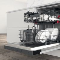 LAVE-VAISSELLE ENCASTRABLE WHIRPOOL