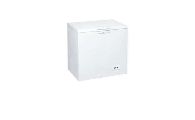 SURGELATEUR COFFRE ECO WHIRLPOOL