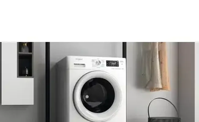 MACHINE A LAVER - SECHANTE WHIRLPOOL