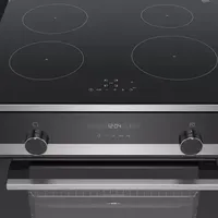 CUISINIERE INDUCTIONS SIEMENS