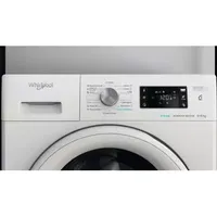 MACHINE A LAVER - SECHANTE WHIRLPOOL
