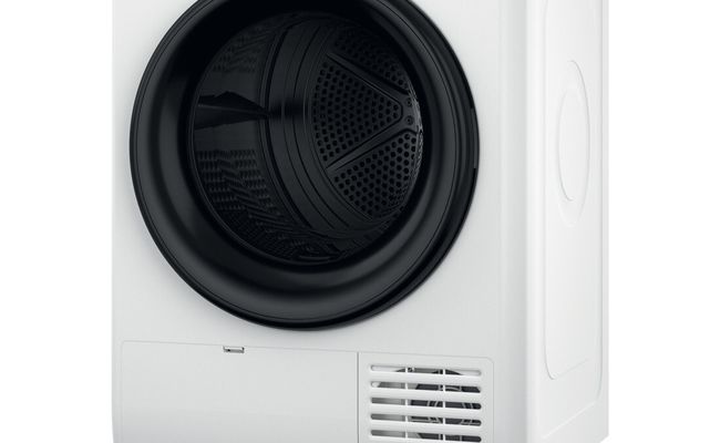 SECHOIR CONDENSATION ELECTRONIQUE WHIRLPOOL