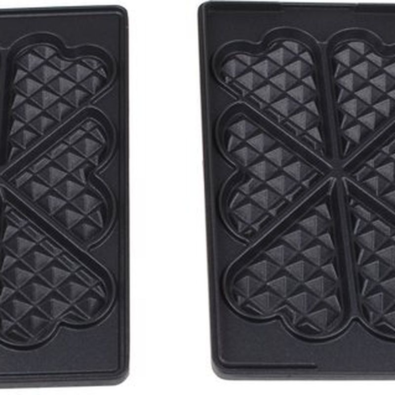  ACCESOIRES MOULES GAUFRE TEFAL