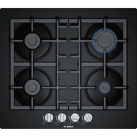 PLAQUE DE CUISSON GAZ BOSCH  