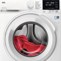 MACHINE A LAVER AEG