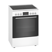 CUISINIERE VITROCERAMIQUE BOSCH