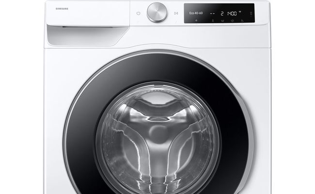 MACHINE A LAVER SAMSUNG 