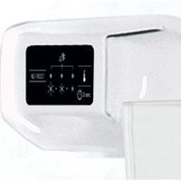 FRIGO NO-FROST WHIRLPOOL 