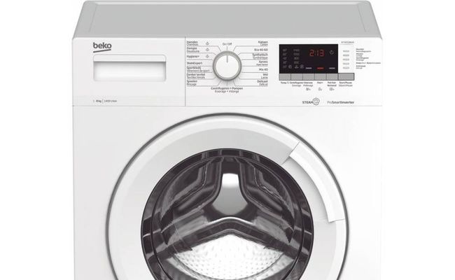 MACHINE A LAVER BEKO 