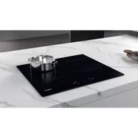 PLAQUE DE CUISSON VITRO INDUCTION WHIRLPOOL 