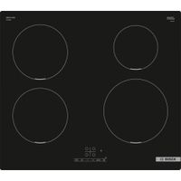 PLAQUE DE CUISSON VITRO INDUCTION BOSCH 