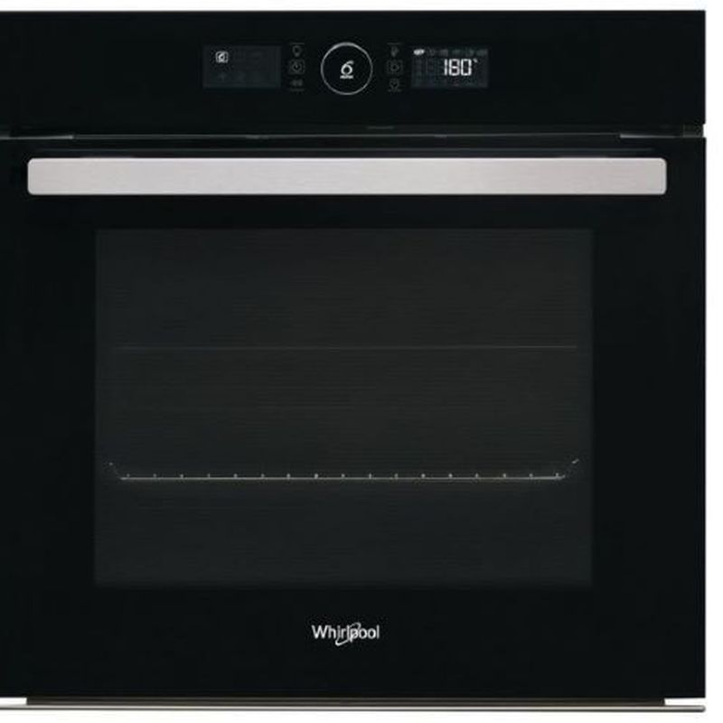 FOUR WHIRLPOOL 