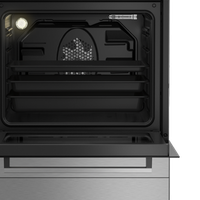 CUISINIERE VITROCERAMIQUE