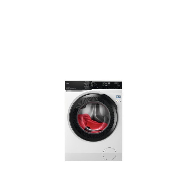 MACHINE A LAVER AEG