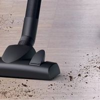 ASPIRATEUR TRAINEAU BOSCH
