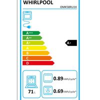FOUR WHIRLPOOL