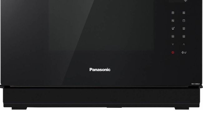 FOUR MICRO-ONDES PANASONIC
