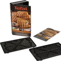  ACCESOIRES MOULES GAUFRE TEFAL