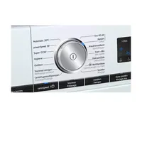 MACHINE A LAVER SIEMENS