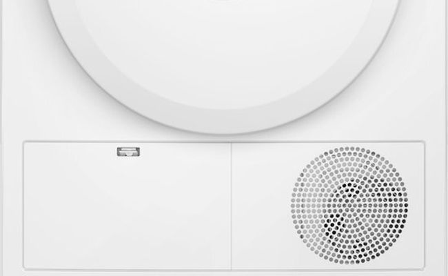 SECHOIR CONDENSATION BOSCH 