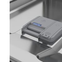 LAVE-VAISSELLE ENCASTRABLE BEKO